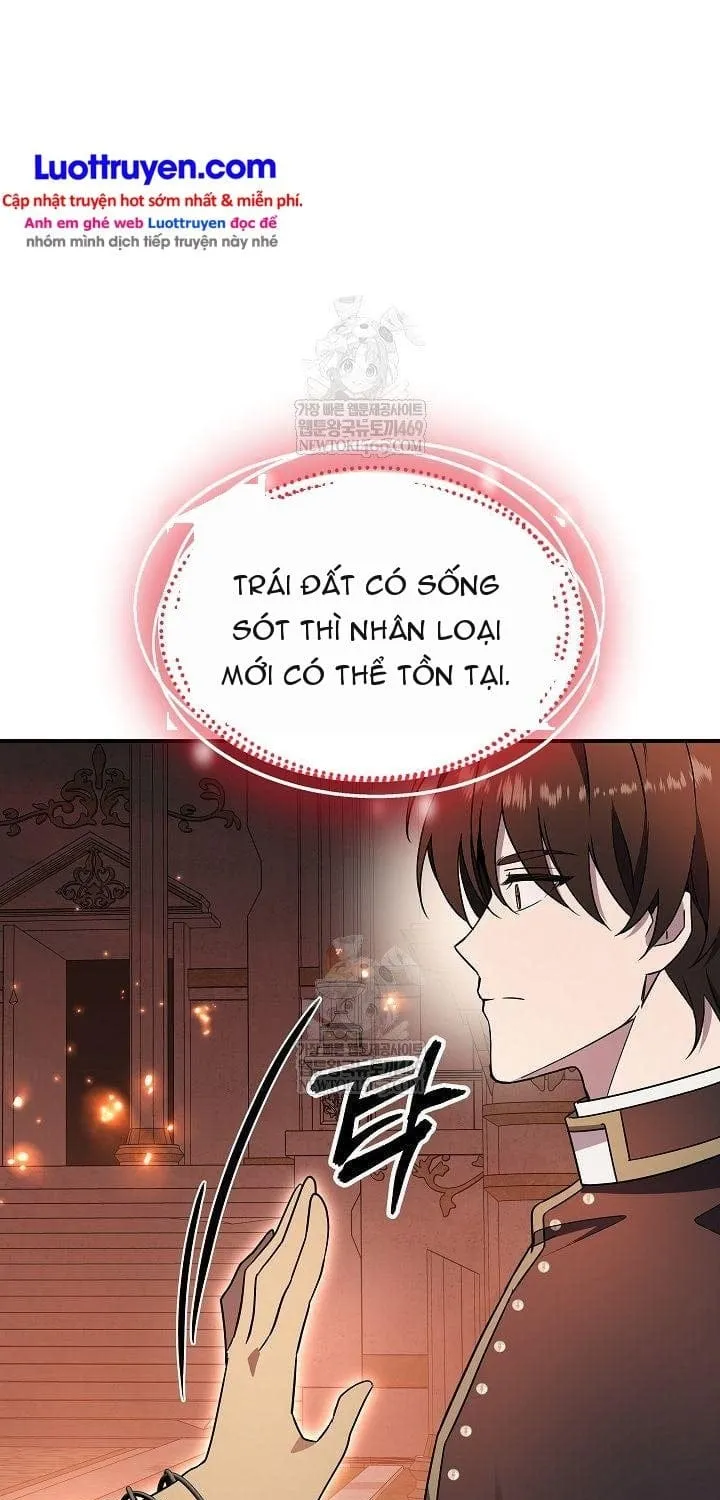 Làm Ơn Dừng Đức Giáo Hoàng Lại Chap 76 - Next Chap 77