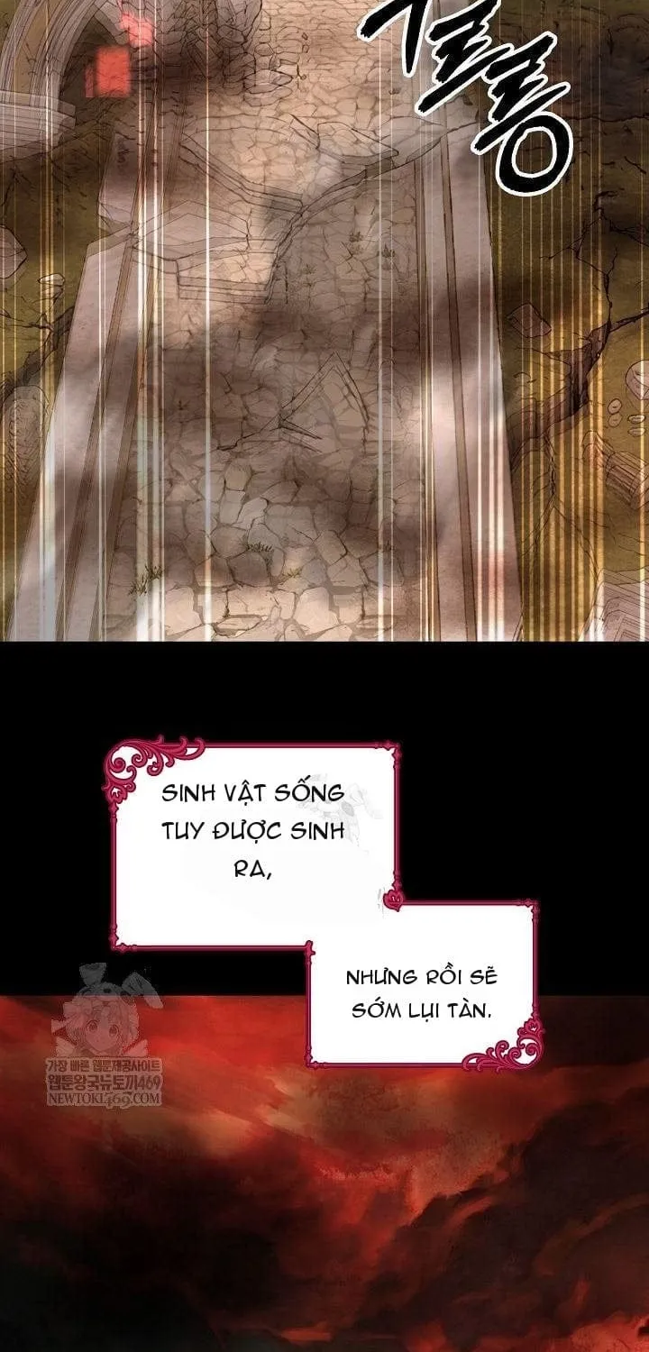 Làm Ơn Dừng Đức Giáo Hoàng Lại Chap 76 - Next Chap 77