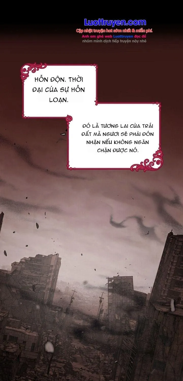 Làm Ơn Dừng Đức Giáo Hoàng Lại Chap 76 - Next Chap 77