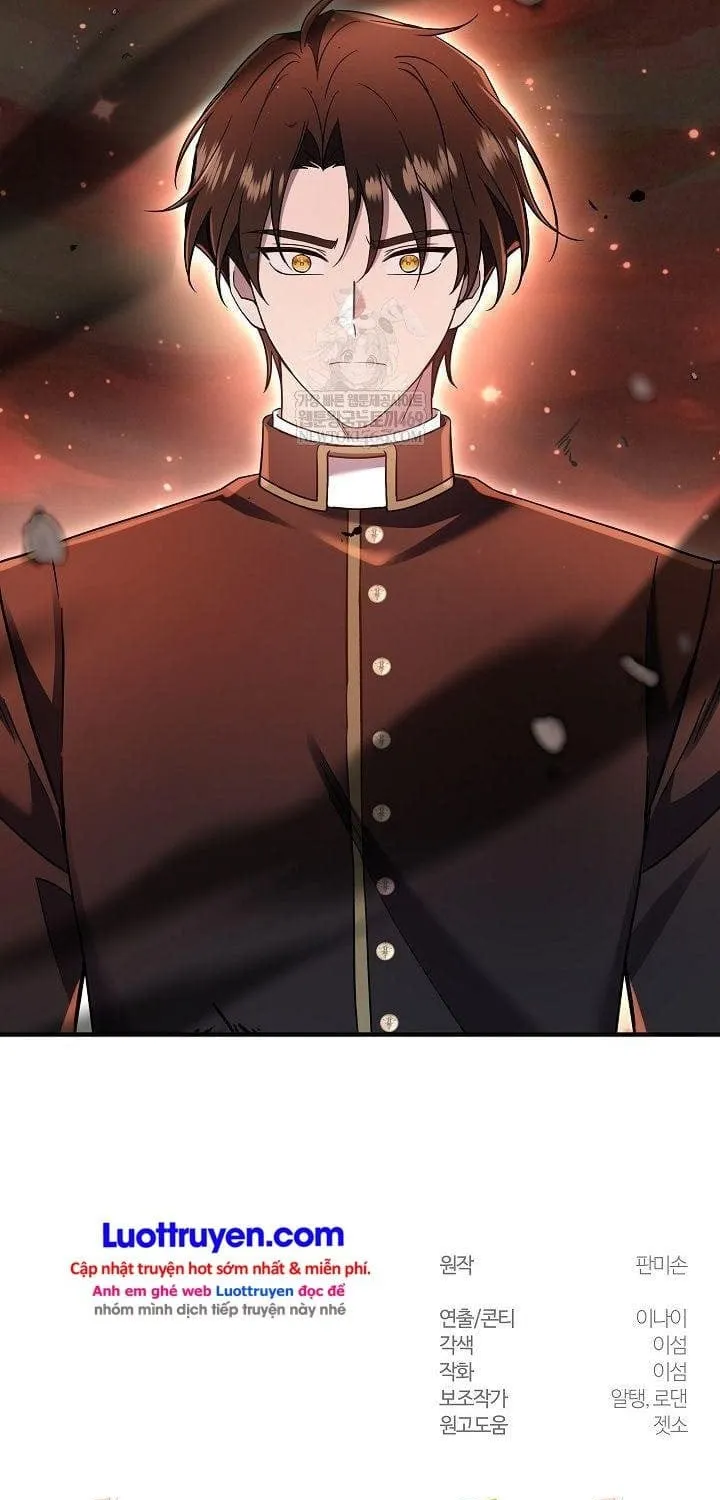 Làm Ơn Dừng Đức Giáo Hoàng Lại Chap 76 - Next Chap 77