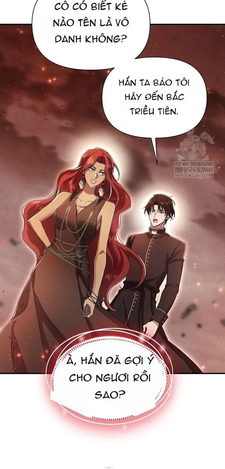 Làm Ơn Dừng Đức Giáo Hoàng Lại Chap 77 - Next Chap 78