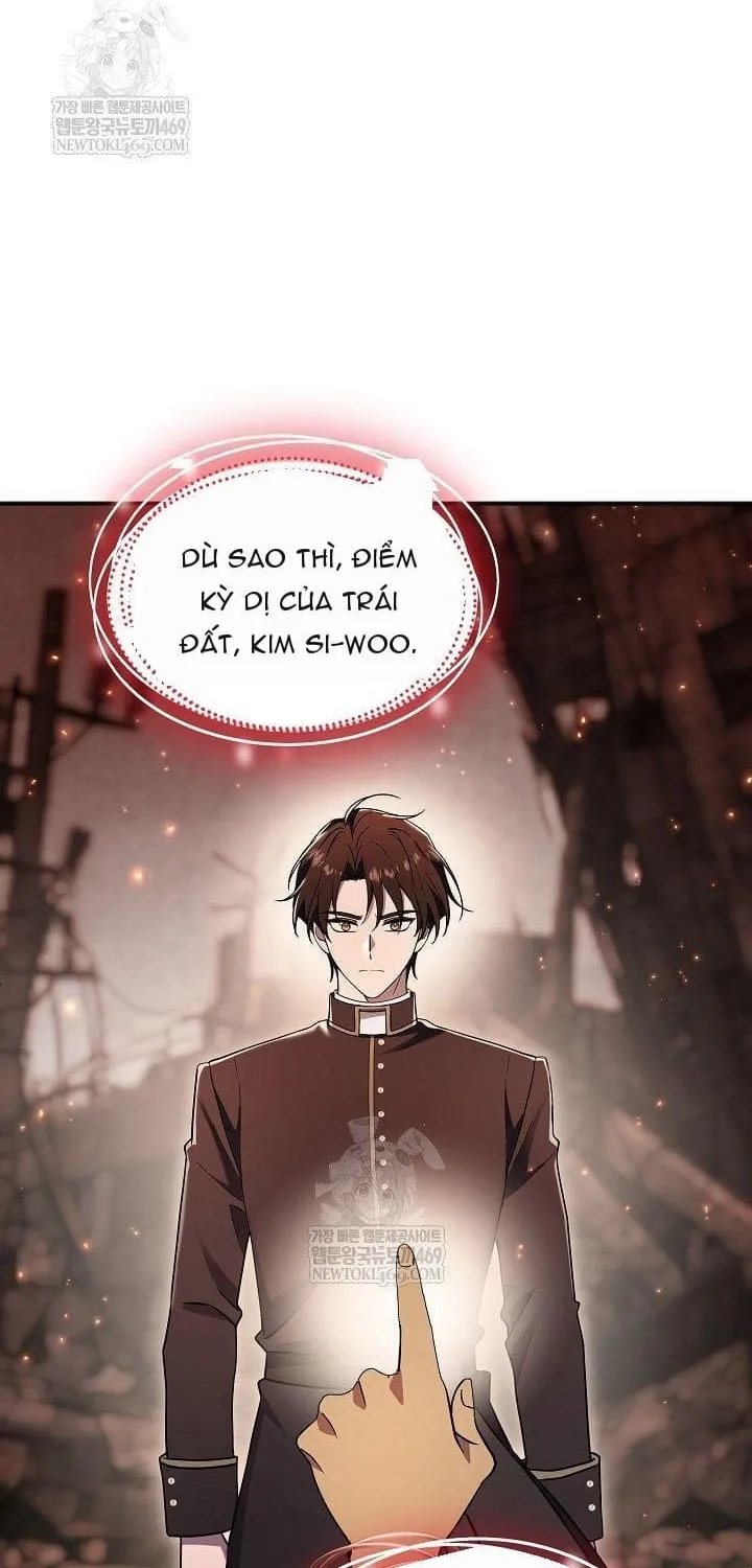 Làm Ơn Dừng Đức Giáo Hoàng Lại Chap 77 - Next Chap 78