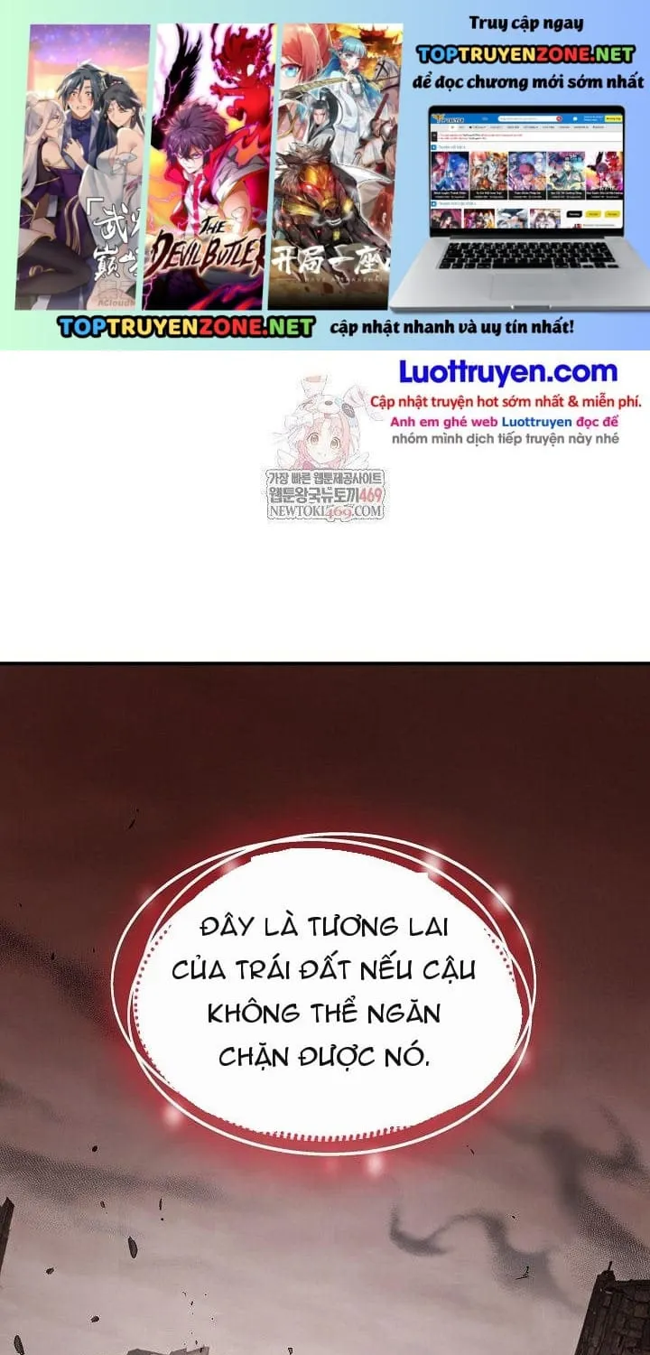 Làm Ơn Dừng Đức Giáo Hoàng Lại Chap 77 - Next Chap 78