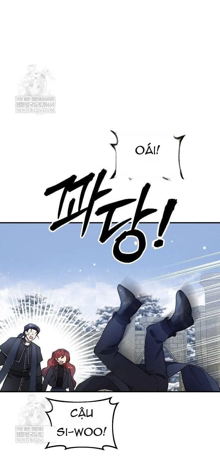Làm Ơn Dừng Đức Giáo Hoàng Lại Chap 77 - Next Chap 78