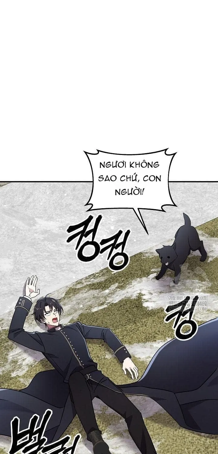 Làm Ơn Dừng Đức Giáo Hoàng Lại Chap 77 - Next Chap 78