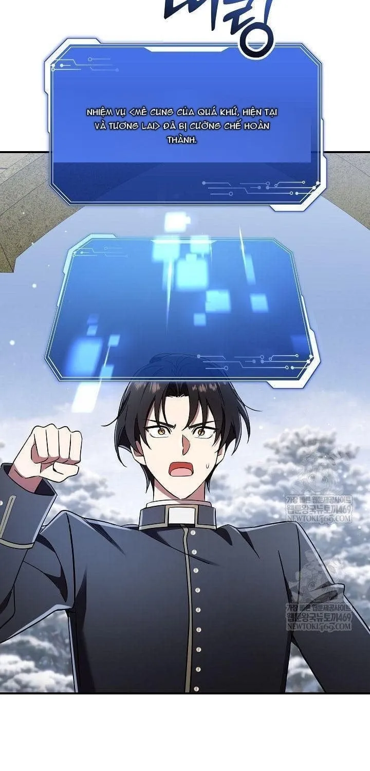 Làm Ơn Dừng Đức Giáo Hoàng Lại Chap 77 - Next Chap 78