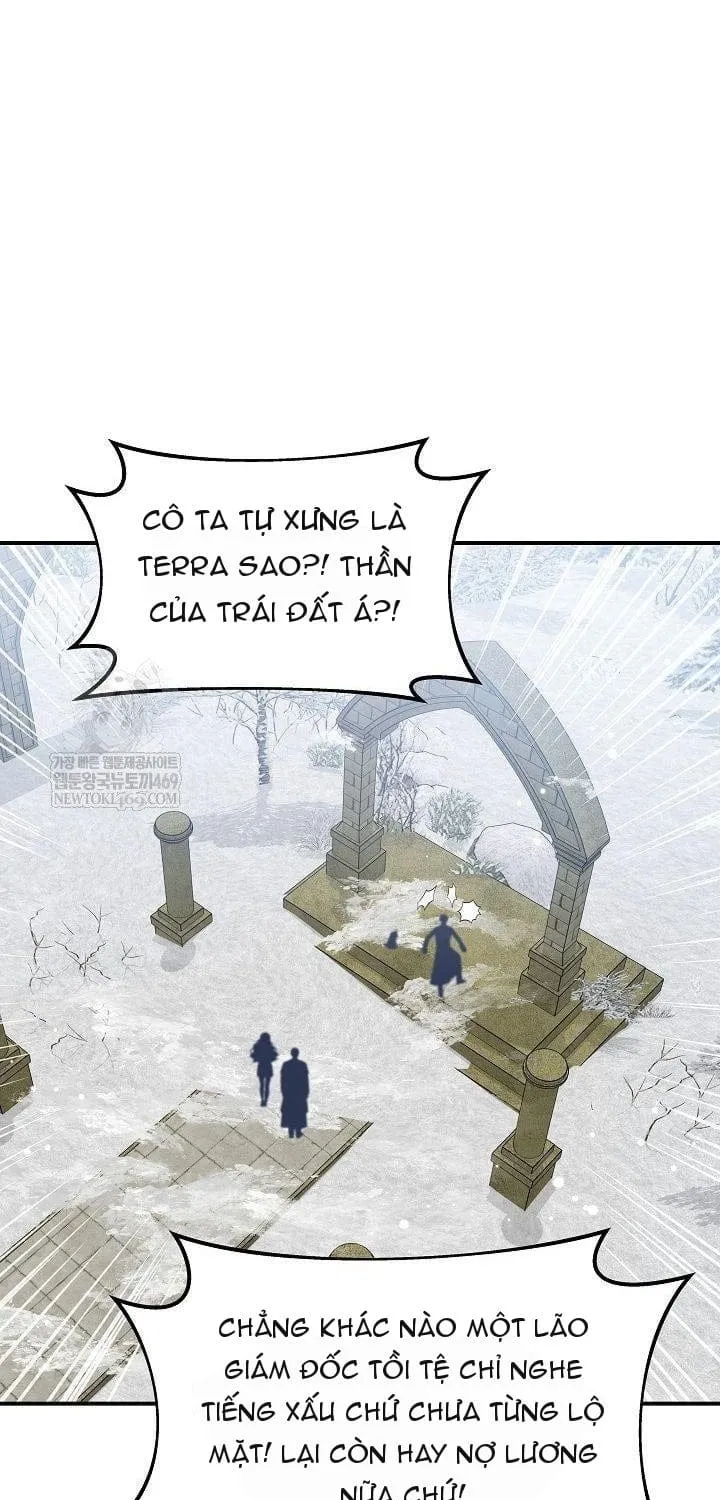 Làm Ơn Dừng Đức Giáo Hoàng Lại Chap 77 - Next Chap 78
