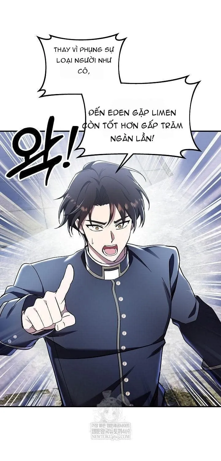 Làm Ơn Dừng Đức Giáo Hoàng Lại Chap 77 - Next Chap 78