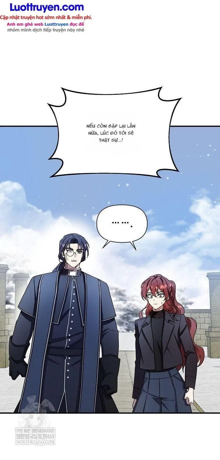 Làm Ơn Dừng Đức Giáo Hoàng Lại Chap 77 - Next Chap 78