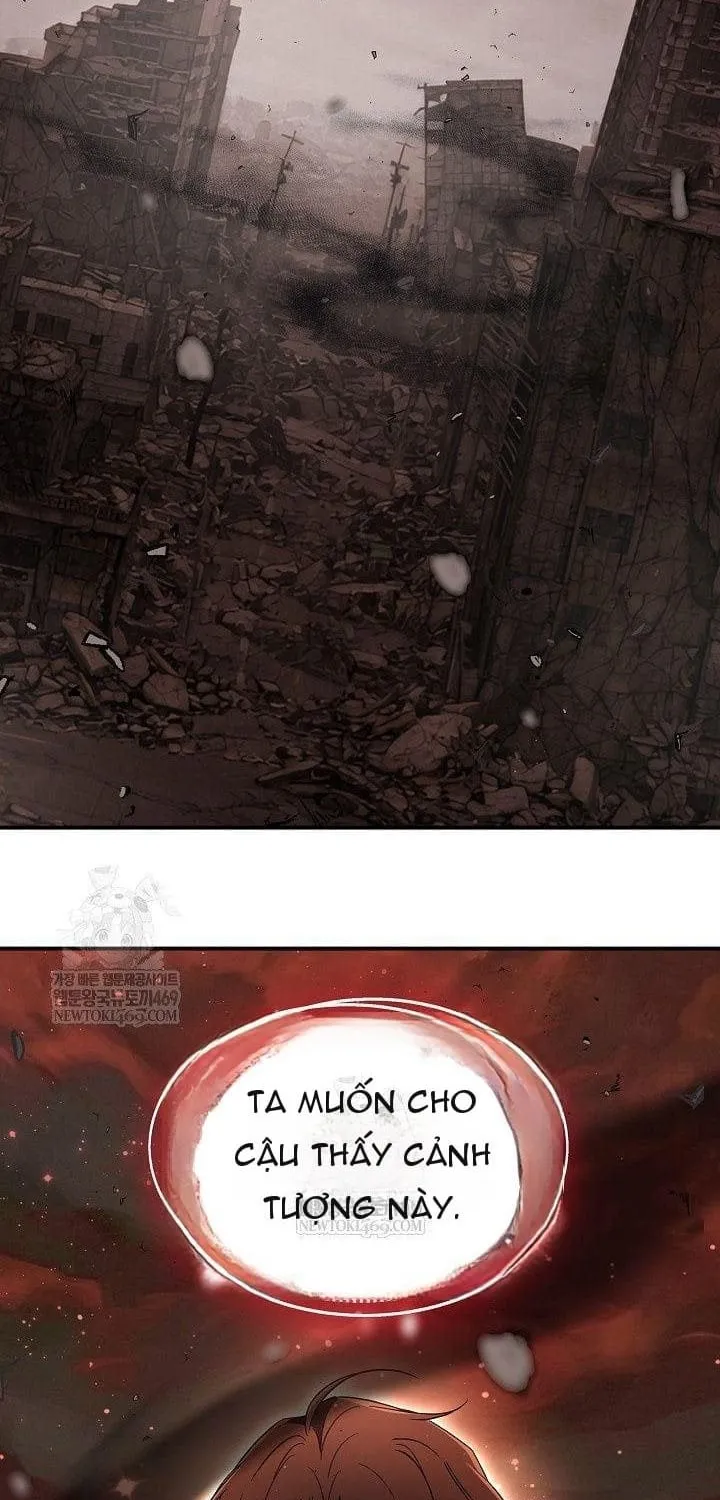 Làm Ơn Dừng Đức Giáo Hoàng Lại Chap 77 - Next Chap 78