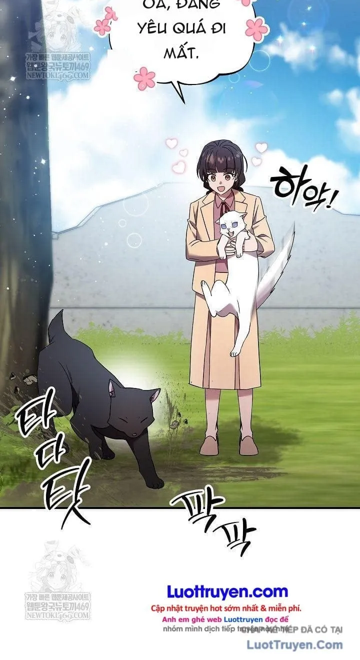 Làm Ơn Dừng Đức Giáo Hoàng Lại Chap 77 - Next Chap 78