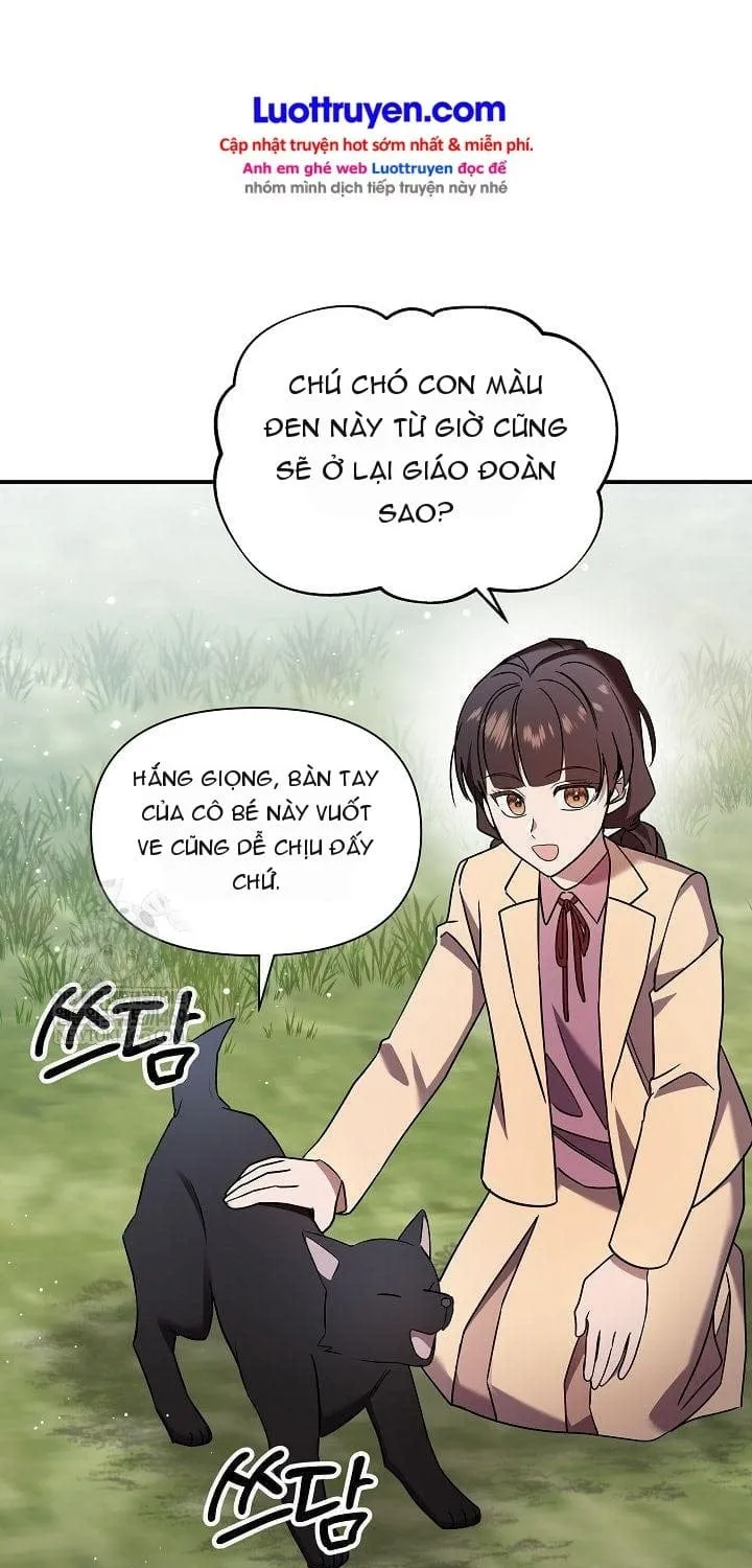 Làm Ơn Dừng Đức Giáo Hoàng Lại Chap 77 - Next Chap 78
