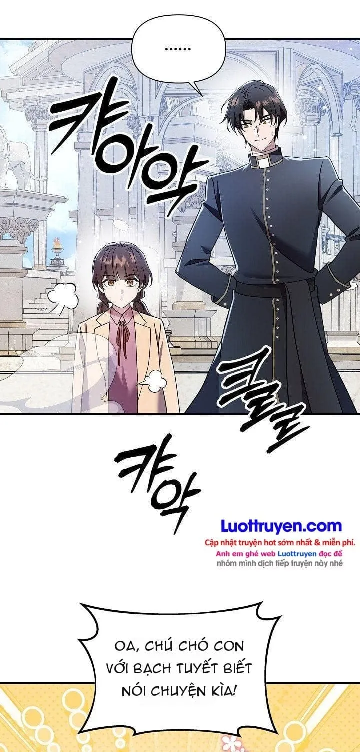 Làm Ơn Dừng Đức Giáo Hoàng Lại Chap 77 - Next Chap 78