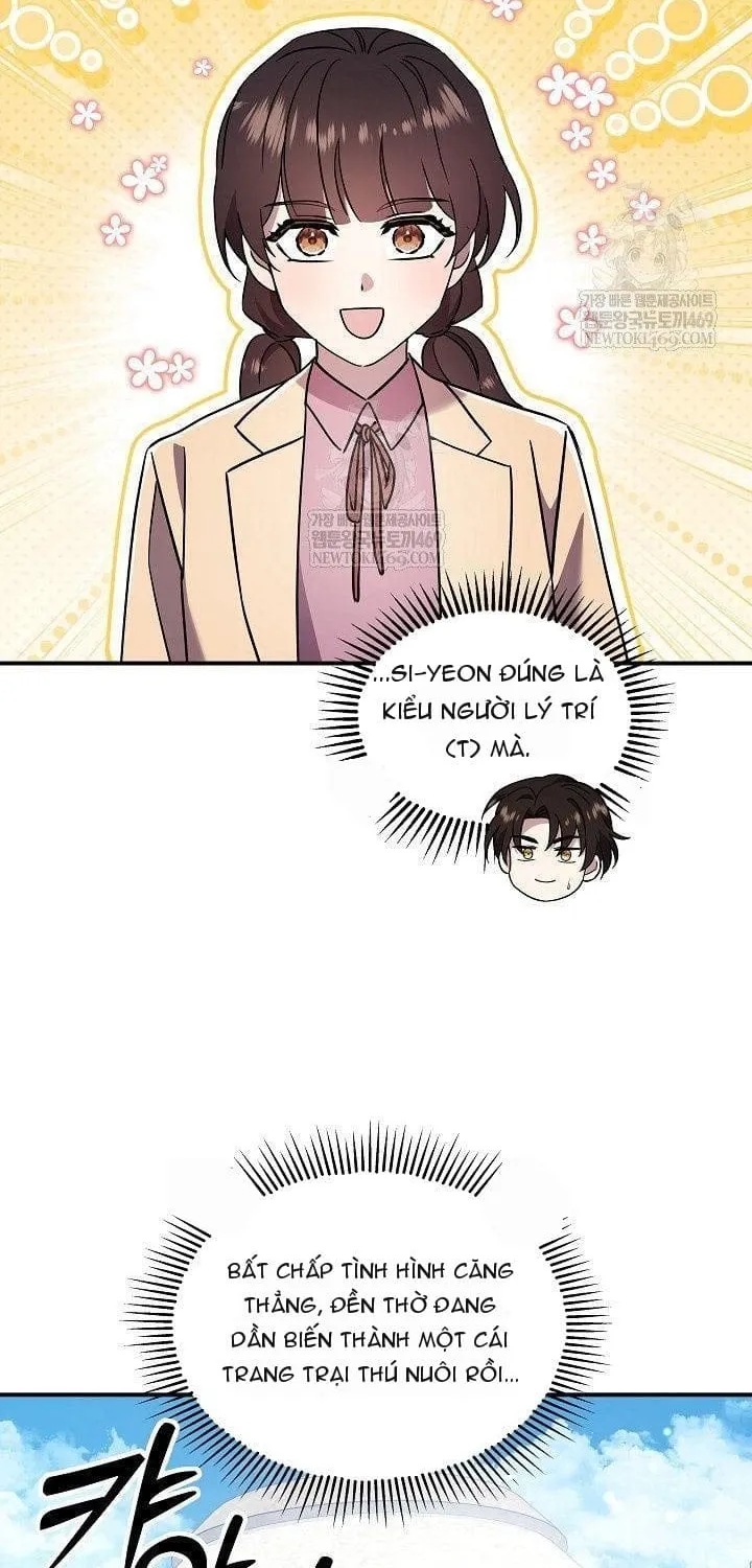 Làm Ơn Dừng Đức Giáo Hoàng Lại Chap 77 - Next Chap 78