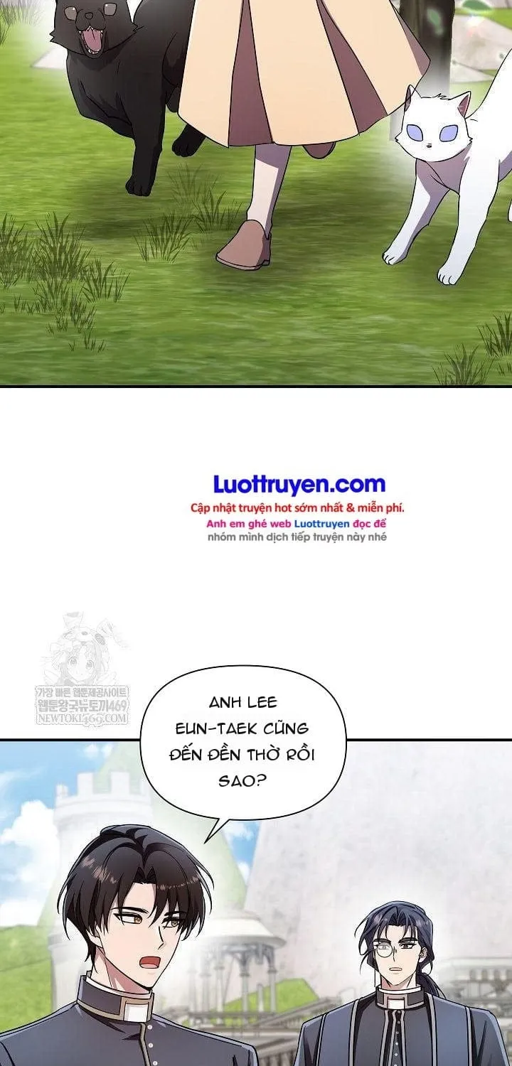 Làm Ơn Dừng Đức Giáo Hoàng Lại Chap 77 - Next Chap 78