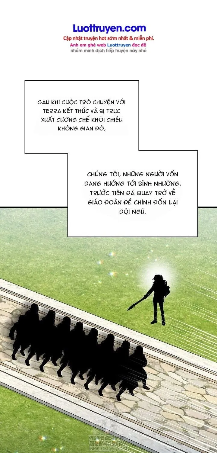 Làm Ơn Dừng Đức Giáo Hoàng Lại Chap 77 - Next Chap 78