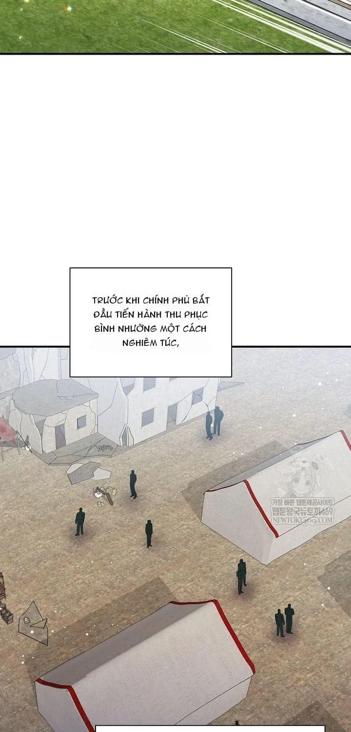 Làm Ơn Dừng Đức Giáo Hoàng Lại Chap 77 - Next Chap 78