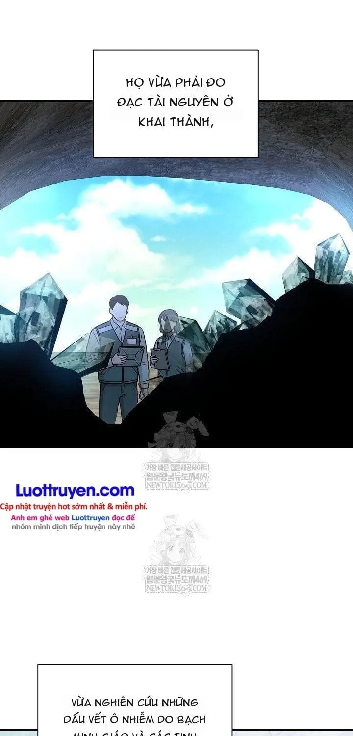 Làm Ơn Dừng Đức Giáo Hoàng Lại Chap 77 - Next Chap 78