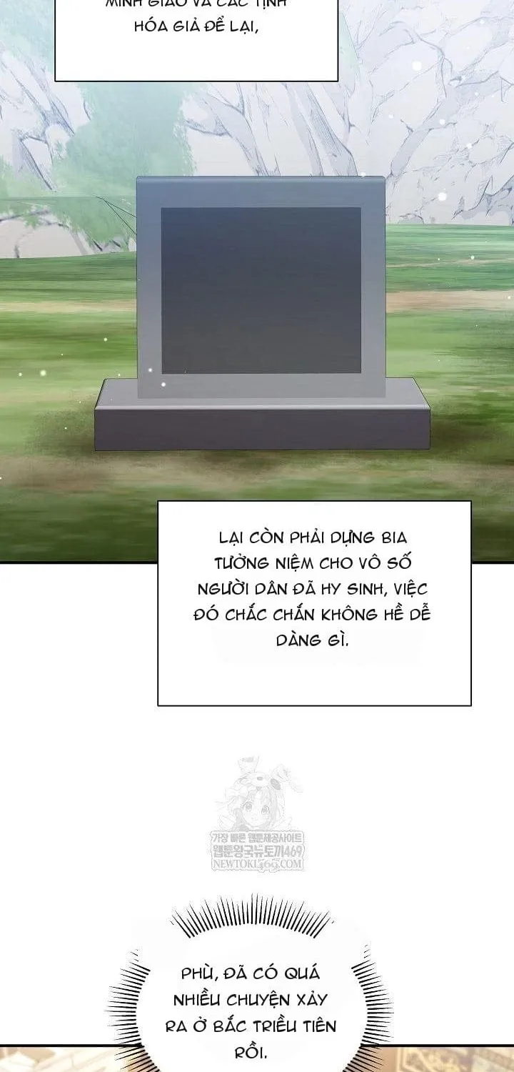Làm Ơn Dừng Đức Giáo Hoàng Lại Chap 77 - Next Chap 78
