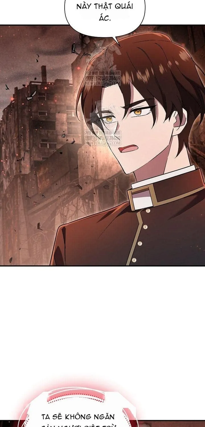 Làm Ơn Dừng Đức Giáo Hoàng Lại Chap 77 - Next Chap 78