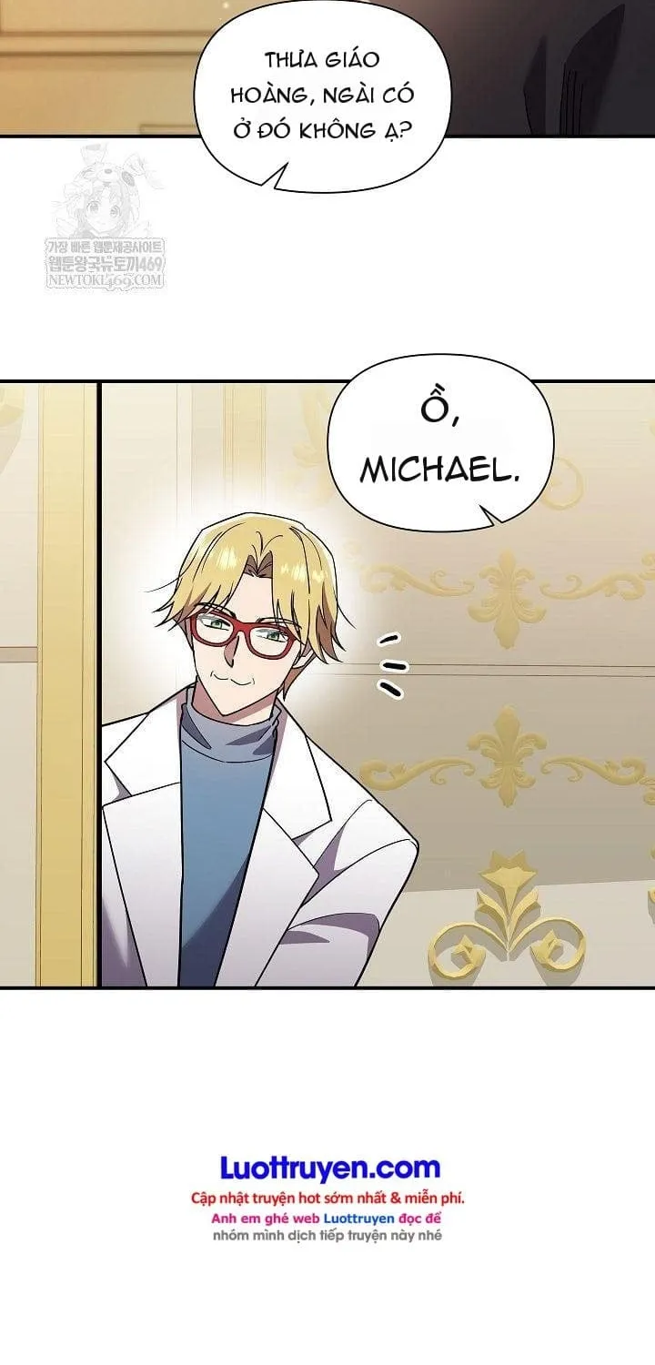 Làm Ơn Dừng Đức Giáo Hoàng Lại Chap 77 - Next Chap 78
