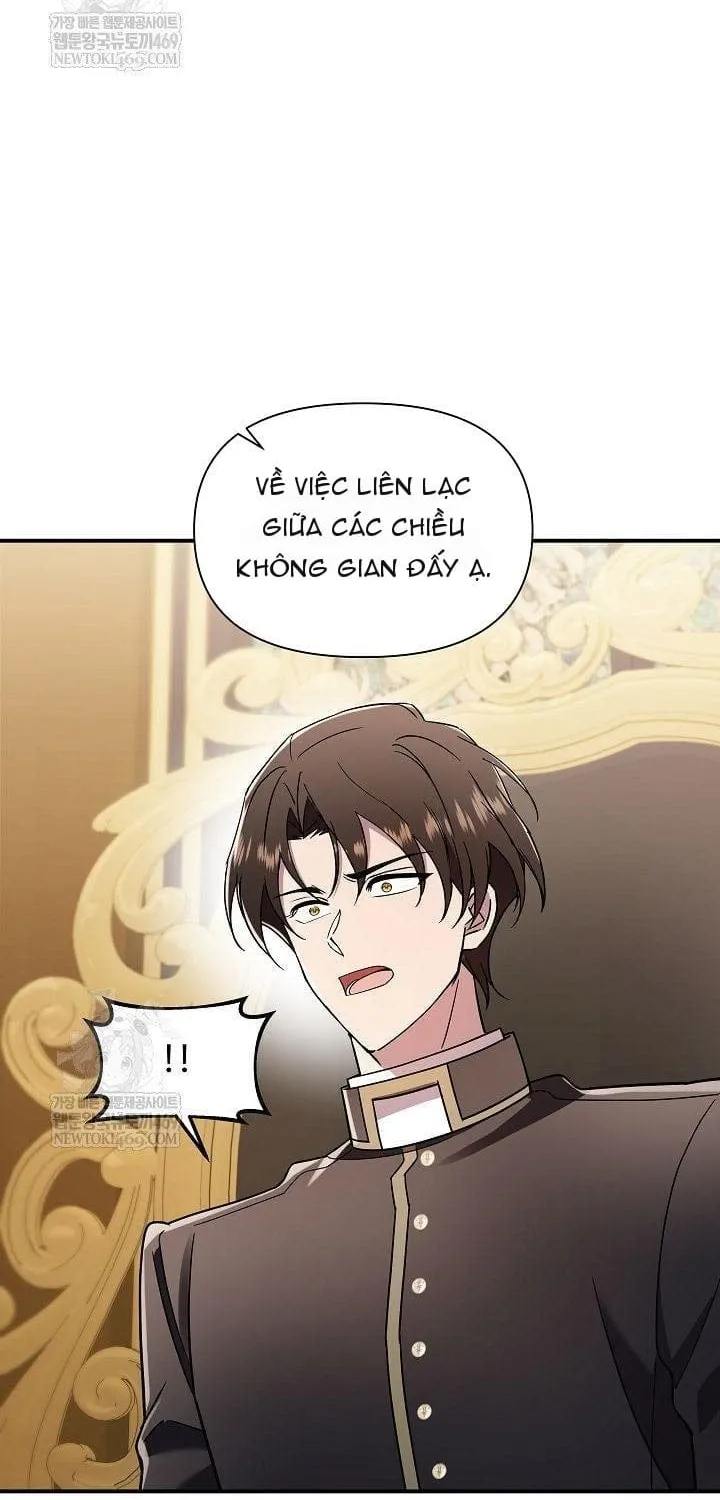 Làm Ơn Dừng Đức Giáo Hoàng Lại Chap 77 - Next Chap 78