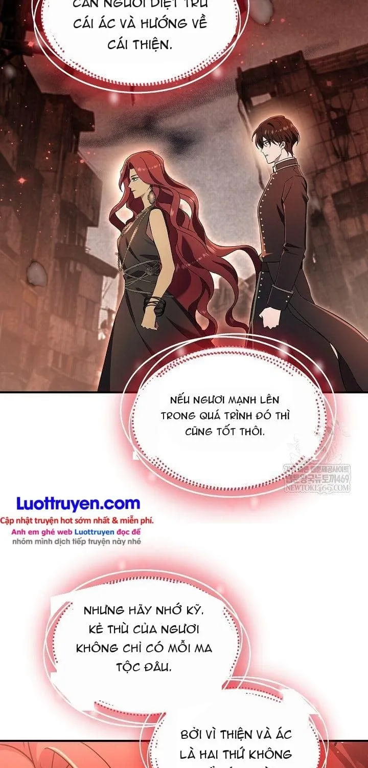 Làm Ơn Dừng Đức Giáo Hoàng Lại Chap 77 - Next Chap 78