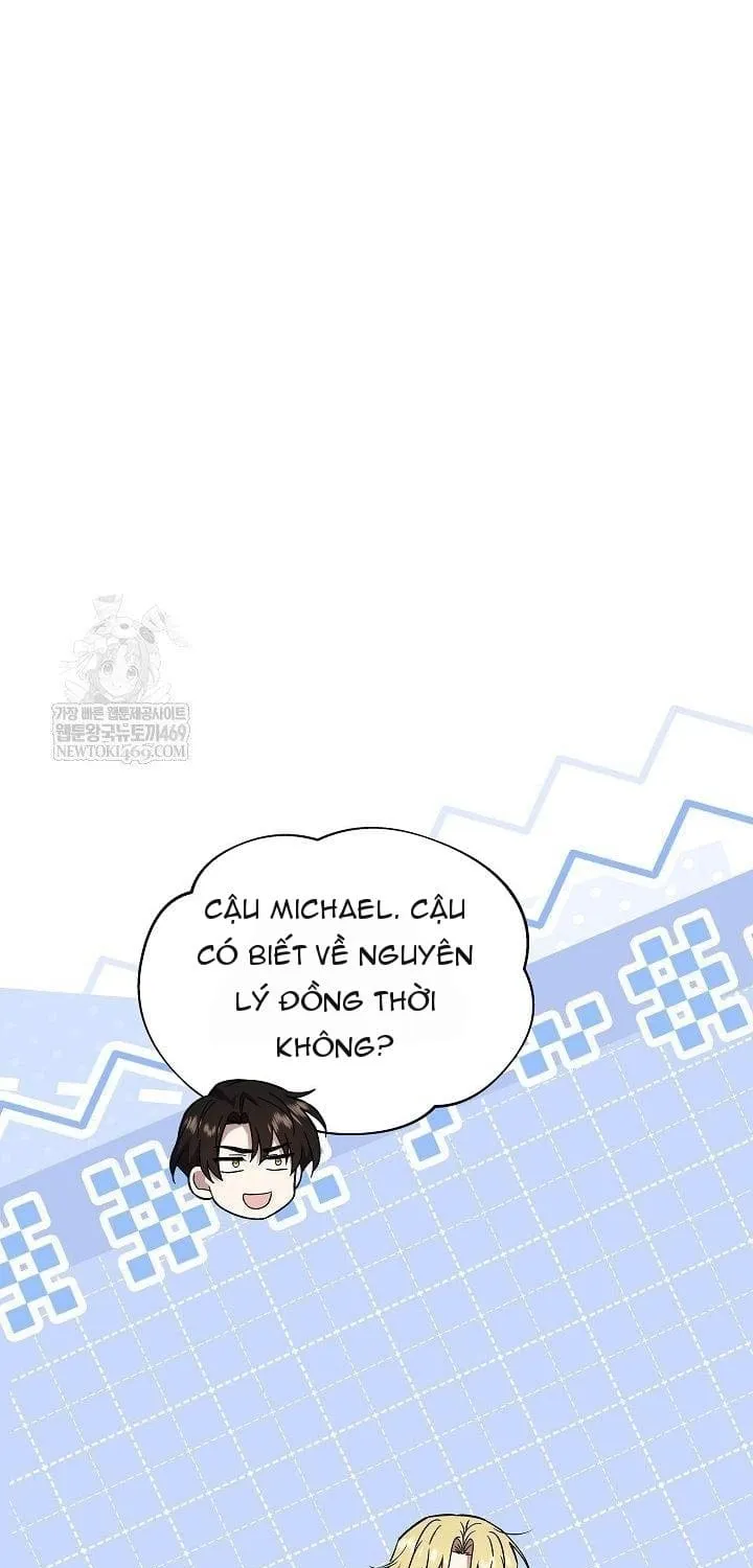 Làm Ơn Dừng Đức Giáo Hoàng Lại Chap 77 - Next Chap 78