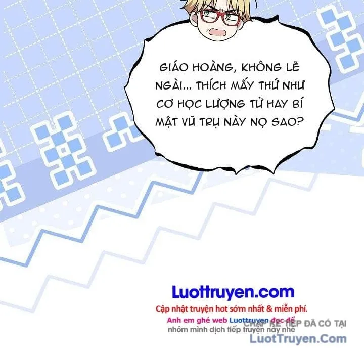 Làm Ơn Dừng Đức Giáo Hoàng Lại Chap 77 - Next Chap 78