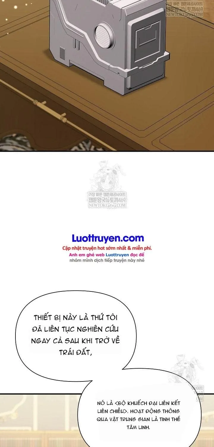 Làm Ơn Dừng Đức Giáo Hoàng Lại Chap 77 - Next Chap 78