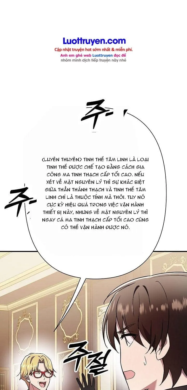 Làm Ơn Dừng Đức Giáo Hoàng Lại Chap 77 - Next Chap 78