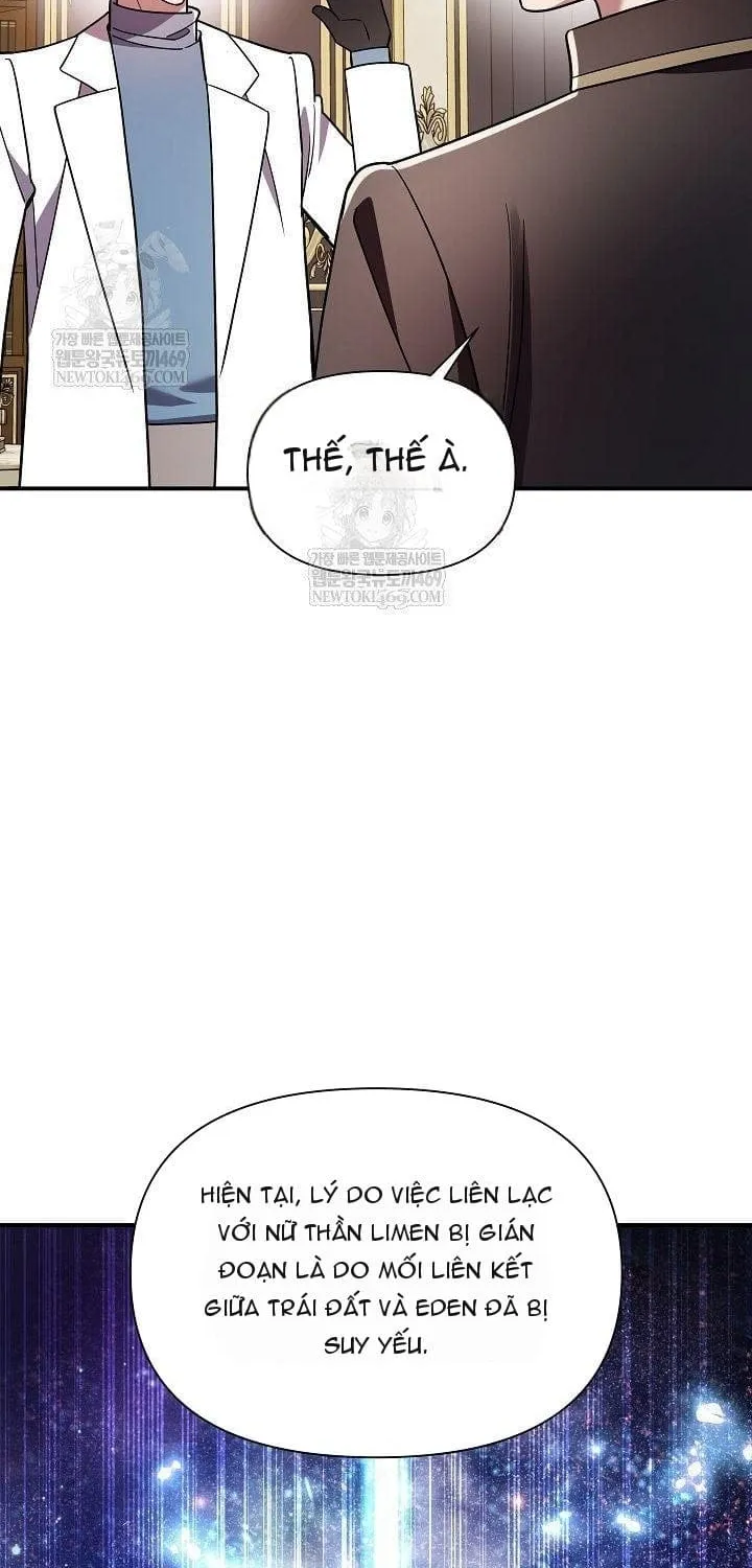 Làm Ơn Dừng Đức Giáo Hoàng Lại Chap 77 - Next Chap 78