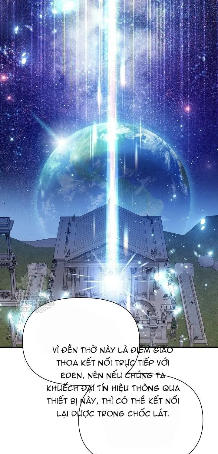 Làm Ơn Dừng Đức Giáo Hoàng Lại Chap 77 - Next Chap 78