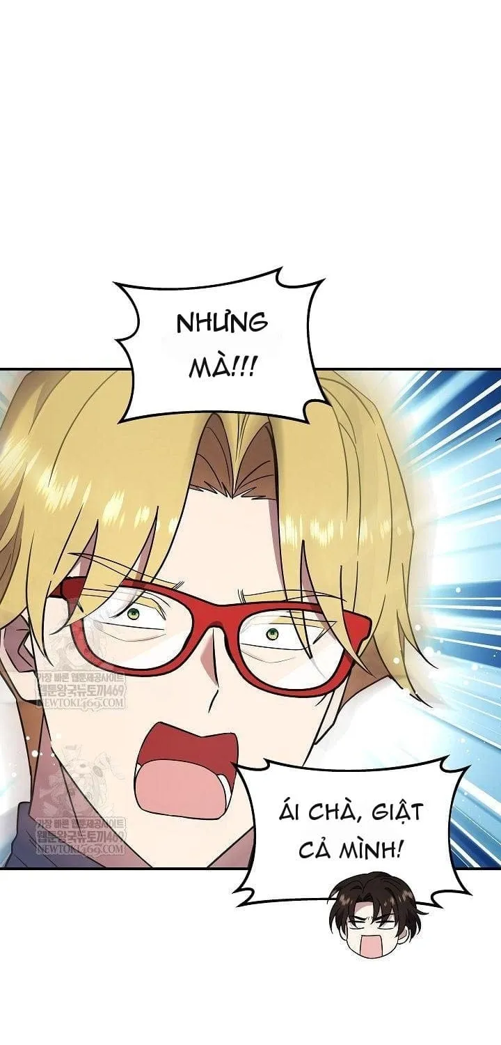 Làm Ơn Dừng Đức Giáo Hoàng Lại Chap 77 - Next Chap 78