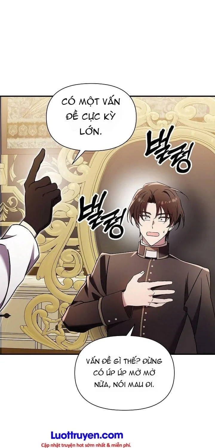 Làm Ơn Dừng Đức Giáo Hoàng Lại Chap 77 - Next Chap 78