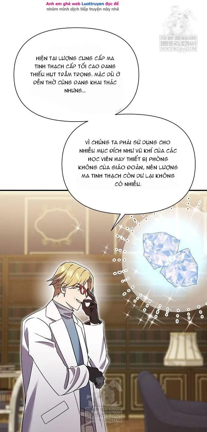 Làm Ơn Dừng Đức Giáo Hoàng Lại Chap 77 - Next Chap 78