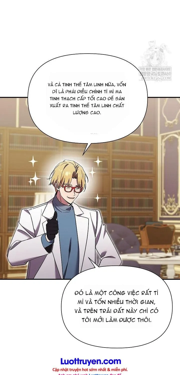Làm Ơn Dừng Đức Giáo Hoàng Lại Chap 77 - Next Chap 78