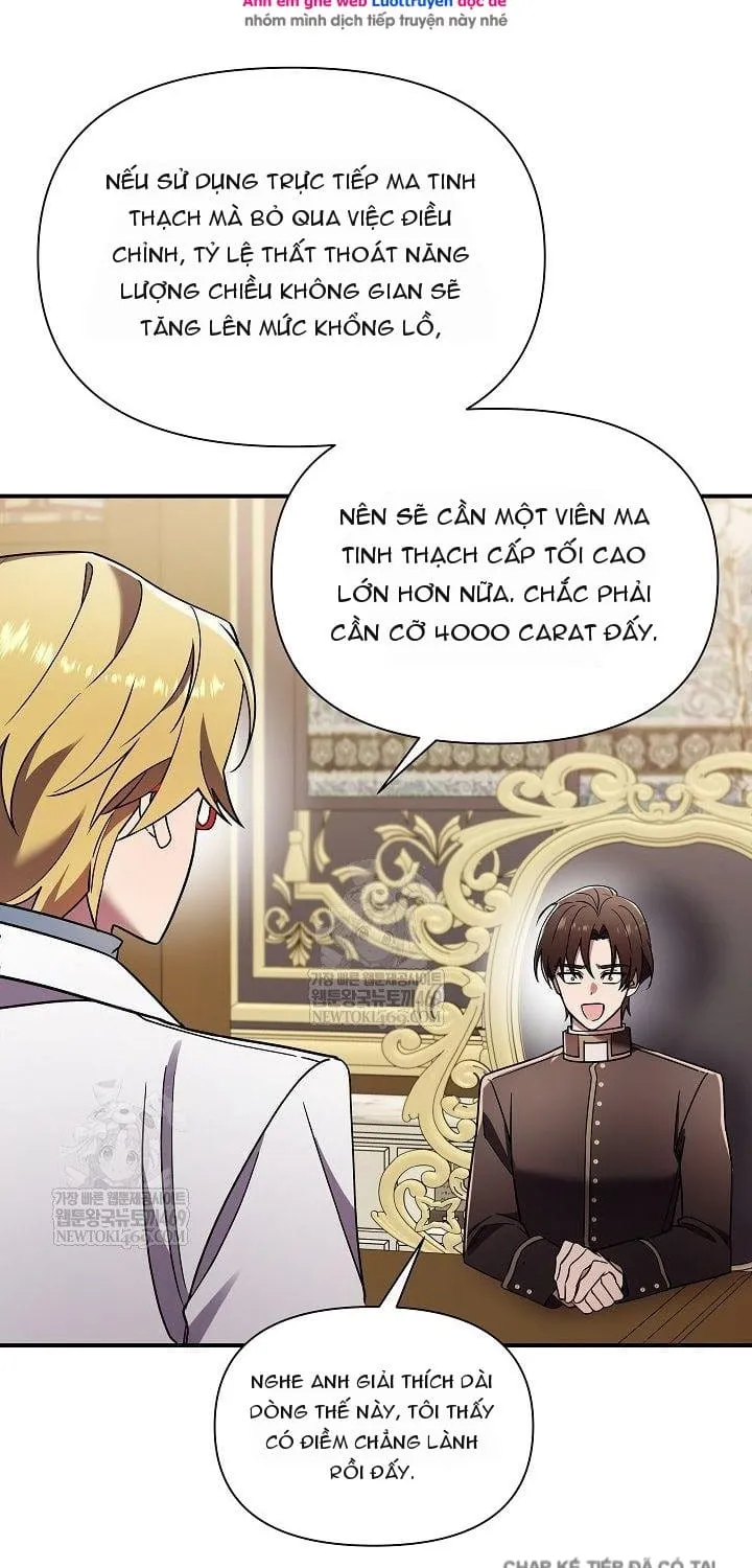 Làm Ơn Dừng Đức Giáo Hoàng Lại Chap 77 - Next Chap 78