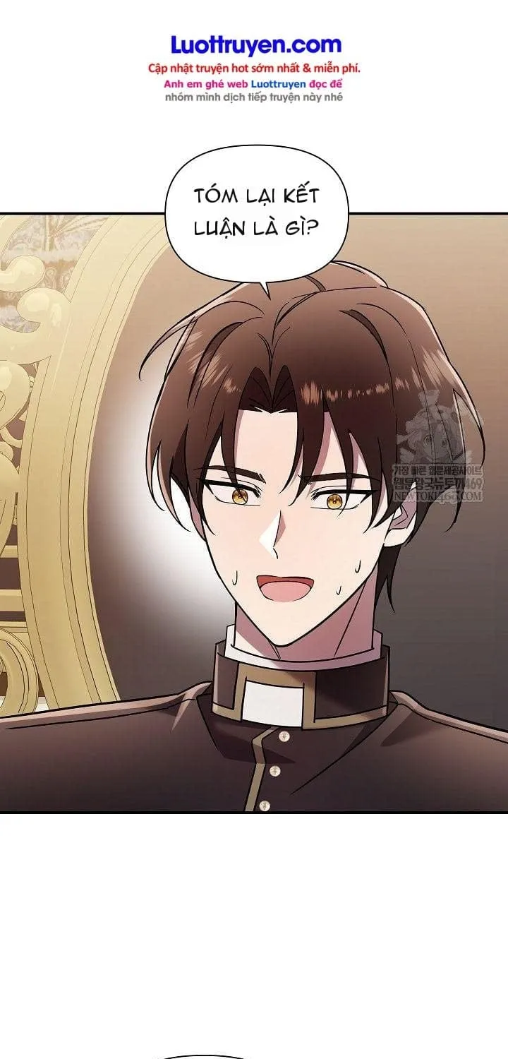 Làm Ơn Dừng Đức Giáo Hoàng Lại Chap 77 - Next Chap 78