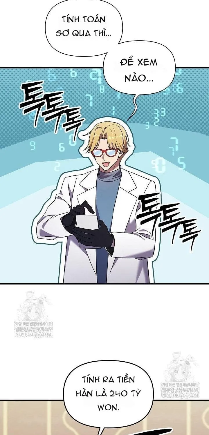 Làm Ơn Dừng Đức Giáo Hoàng Lại Chap 77 - Next Chap 78