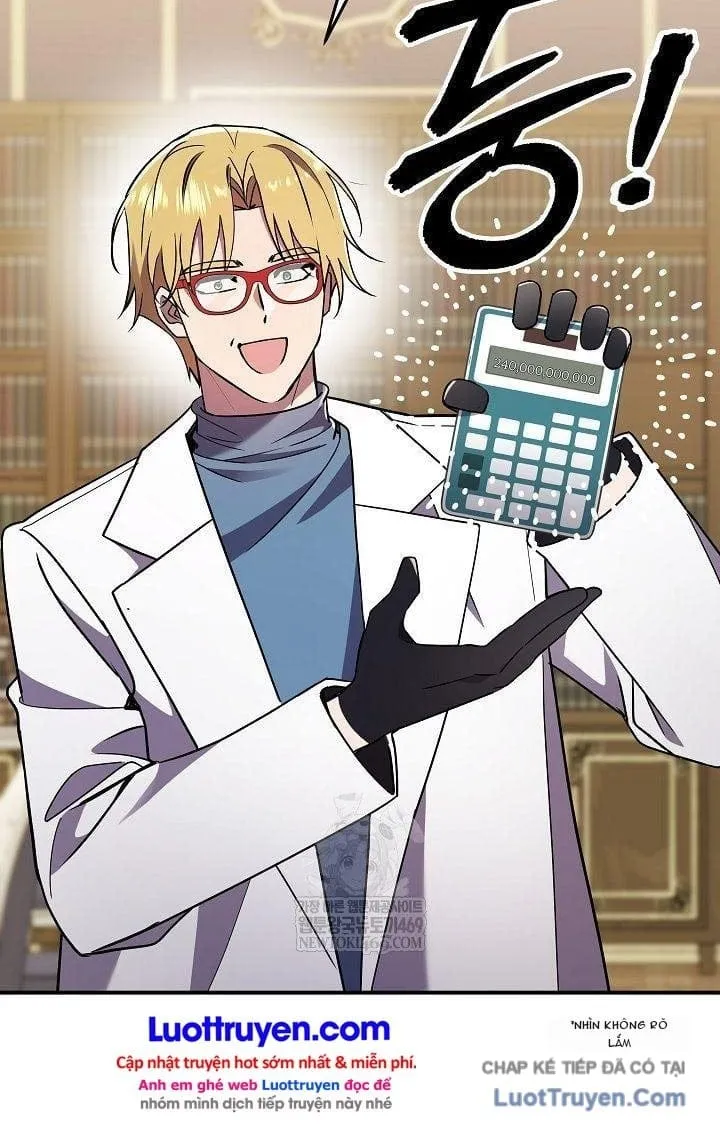 Làm Ơn Dừng Đức Giáo Hoàng Lại Chap 77 - Next Chap 78