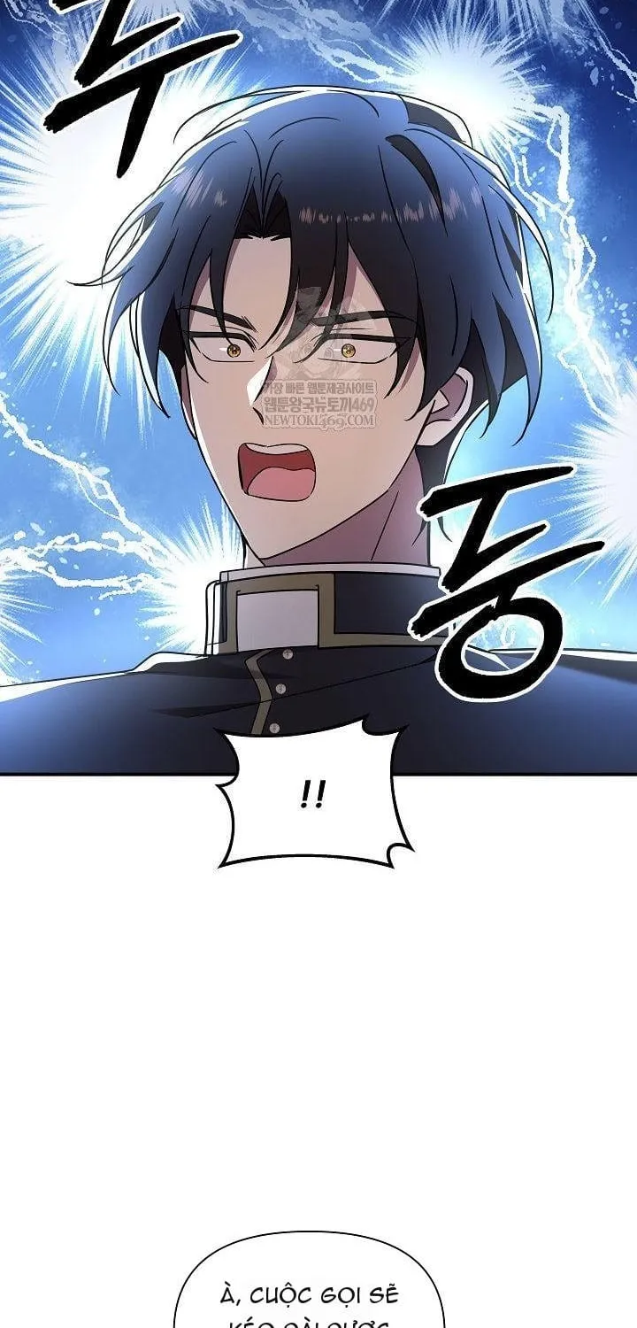 Làm Ơn Dừng Đức Giáo Hoàng Lại Chap 77 - Next Chap 78