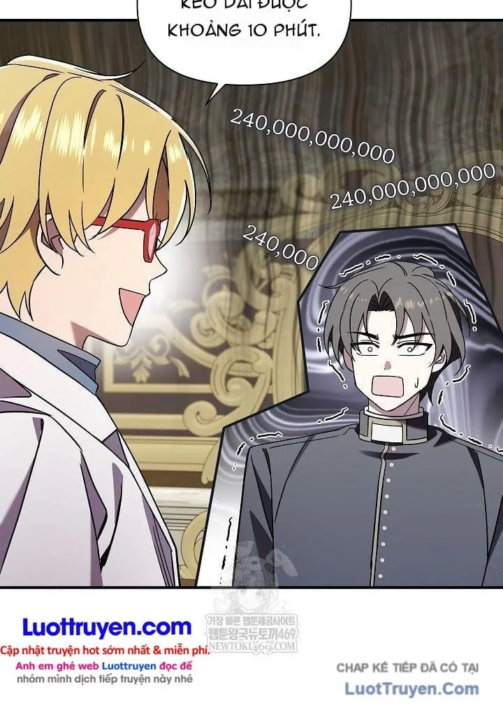 Làm Ơn Dừng Đức Giáo Hoàng Lại Chap 77 - Next Chap 78