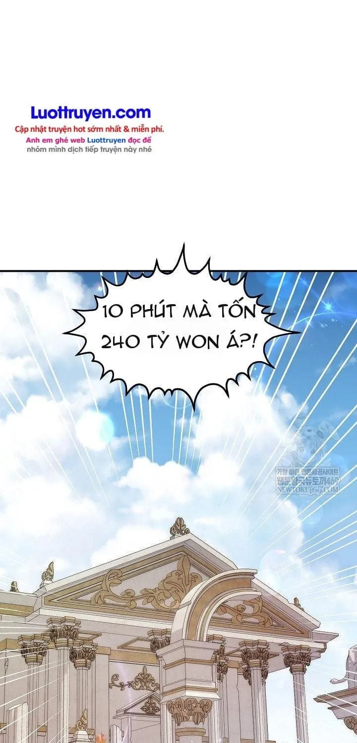 Làm Ơn Dừng Đức Giáo Hoàng Lại Chap 77 - Next Chap 78