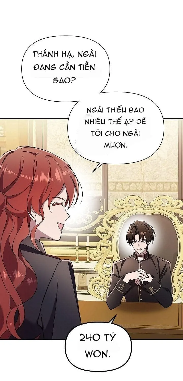 Làm Ơn Dừng Đức Giáo Hoàng Lại Chap 78 - Next Chap 79
