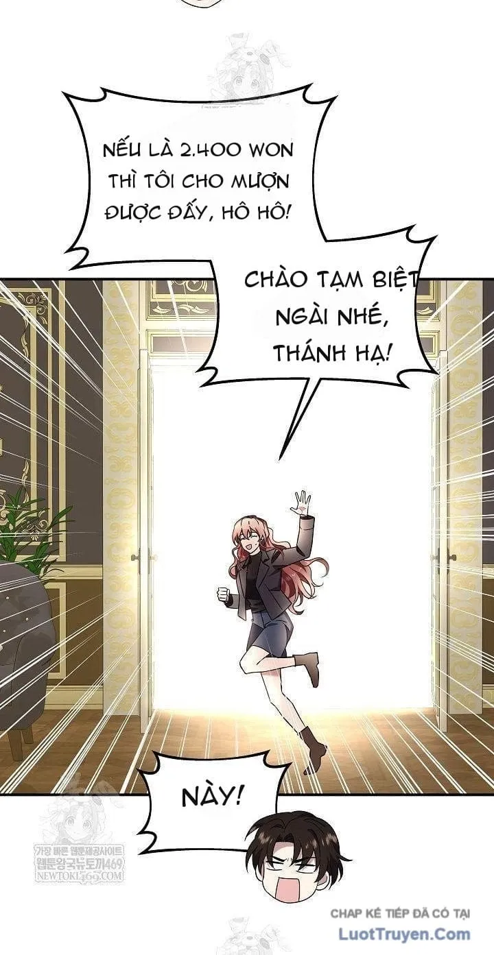 Làm Ơn Dừng Đức Giáo Hoàng Lại Chap 78 - Next Chap 79