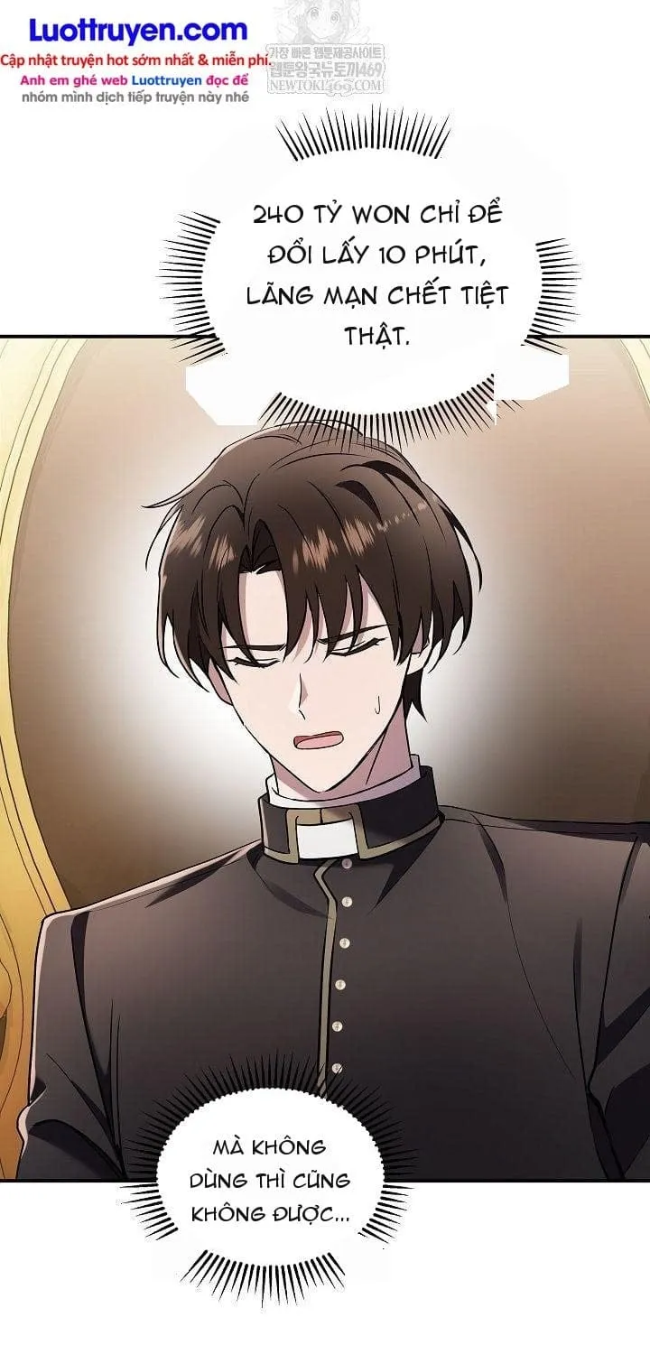 Làm Ơn Dừng Đức Giáo Hoàng Lại Chap 78 - Next Chap 79