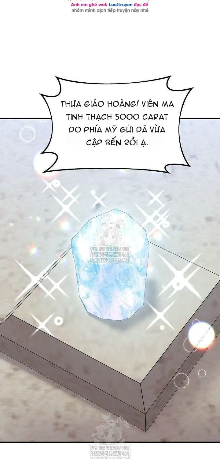 Làm Ơn Dừng Đức Giáo Hoàng Lại Chap 78 - Next Chap 79