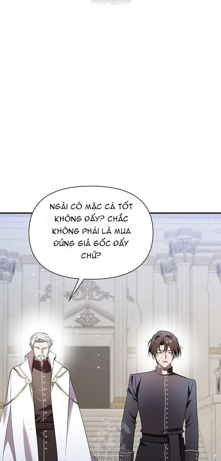 Làm Ơn Dừng Đức Giáo Hoàng Lại Chap 78 - Next Chap 79