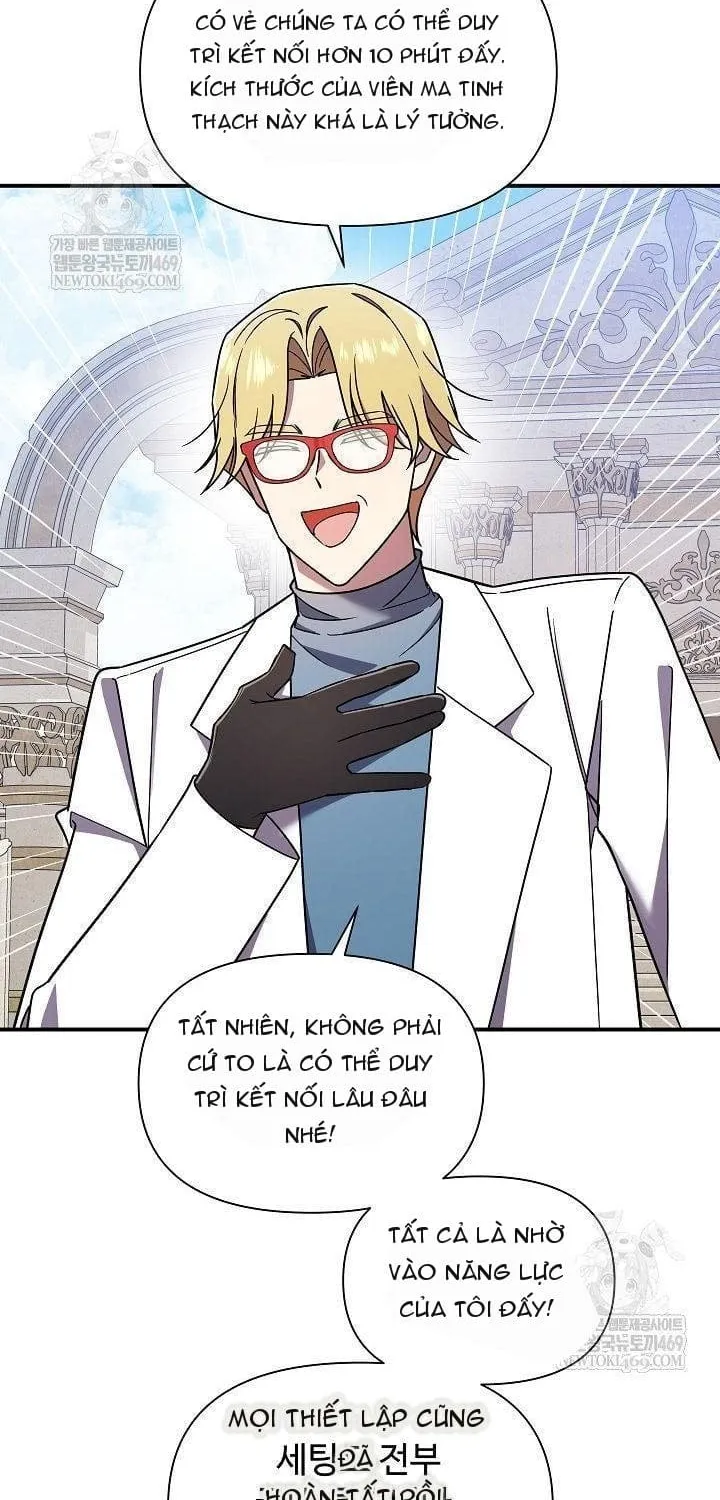 Làm Ơn Dừng Đức Giáo Hoàng Lại Chap 78 - Next Chap 79